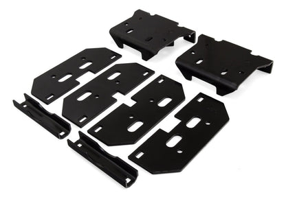 Air Lift Loadlifter 5000 Air Spring Kit.