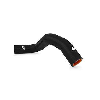 Mishimoto 12-14 Subaru BRZ / 13 Scion FR-S / 12-14 Toyota GT86 Silicone Radiator Hose Kit - Black.