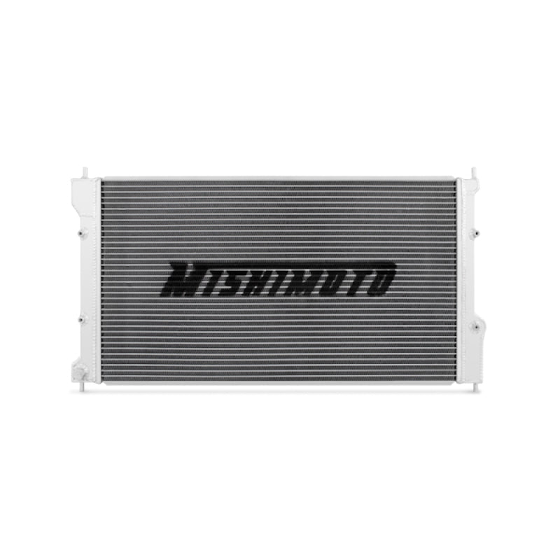 Mishimoto 12-14 Subaru BRZ / 12-14 Scion FR-S / 12-14 Toyota GT86 Performance Aluminum Radiator.