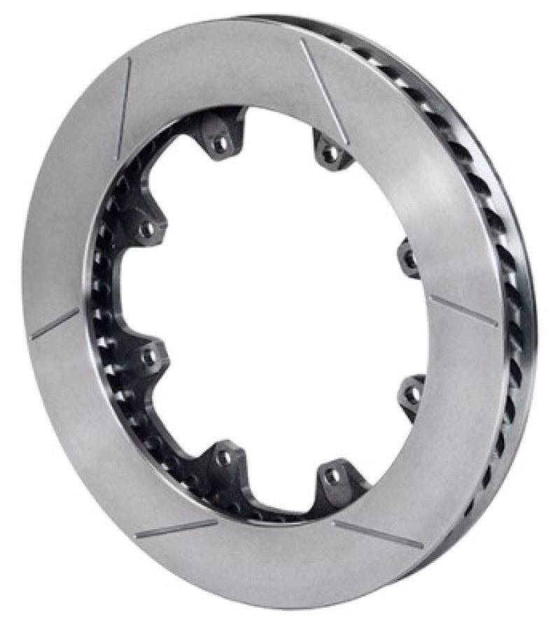 Wilwood Rotor-GT48-LW SPC-37-LH 11.75 x 1.21 - 8 on 7.00in.