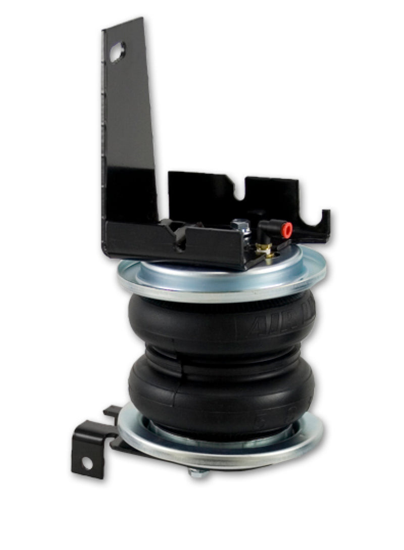 Air Lift Loadlifter 5000 Ultimate Rear Air Spring Kit for 00-05 Ford Excursion 4WD.