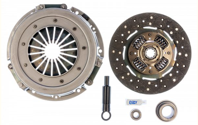 Exedy OE 1996-2001 Ford Mustang V8 Clutch Kit.