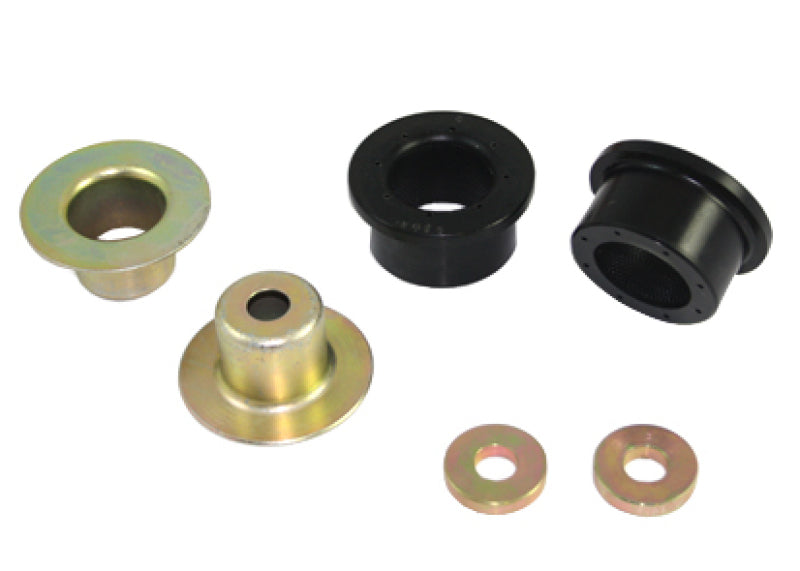 Whiteline 7/94-02 Nissan 200SX / 7/89-3/97 300ZX / 90-02 SKyline Rear Diff - Support Rear Bushing.