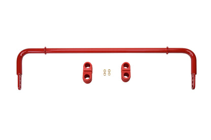 Pedders 2010-2015 Chevrolet Camaro Adjustable 27mm Rear Sway Bar (Early/Narrow).