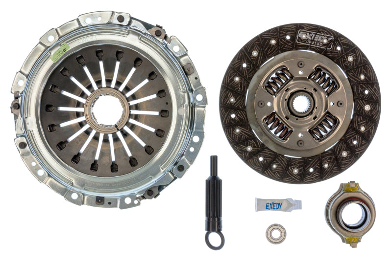 Exedy 2004-2014 Subaru Impreza WRX STI H4 Stage 1 Organic Clutch.