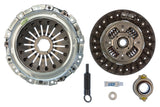Exedy 2004-2014 Subaru Impreza WRX STI H4 Stage 1 Organic Clutch.