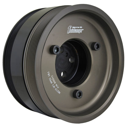 Fluidampr 08-10 Ford 6.4L Powerstroke Diesel Damper.