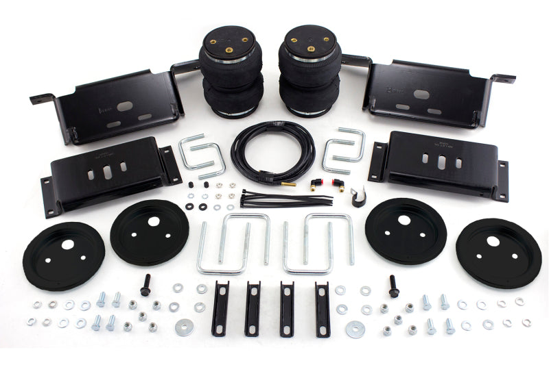 Air Lift Loadlifter 5000 Ultimate Rear Air Spring Kit for 99-07 Ford F-250 2wd/4WD.