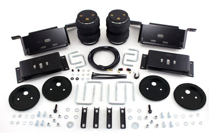 Air Lift Loadlifter 5000 Ultimate Rear Air Spring Kit for 99-07 Ford F-250 2wd/4WD.