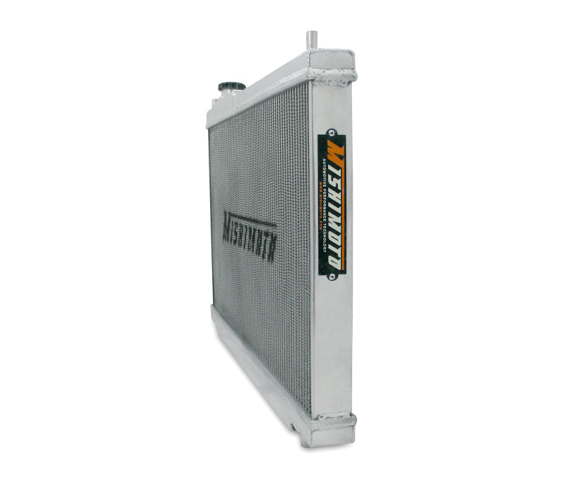 Mishimoto 01-05 Honda Civic Aluminum Radiator.