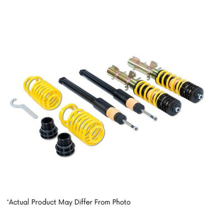 ST X Coilover Kit | 13227018