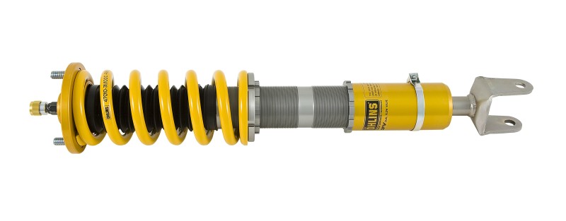 Ohlins 99-09 Honda S2000 Road & Track Coilover System.
