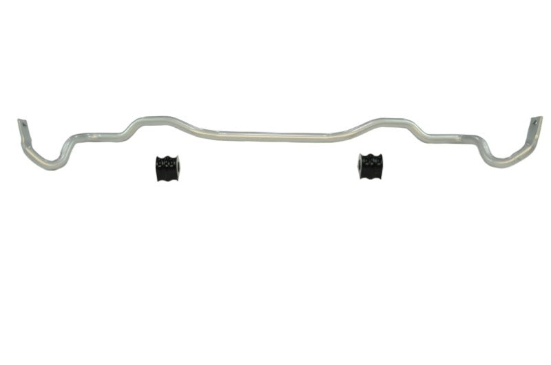 Whiteline 03-07 Subaru Impreza Non-Turbo Sedan Front 22mm Swaybar-heavy duty.