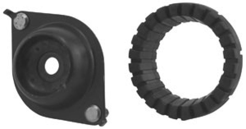 KYB Shocks & Struts Strut Mounts Rear SUBARU Baja 2003-06 SUBARU Legacy (AWD) 2000-09 SUBARU Legacy.