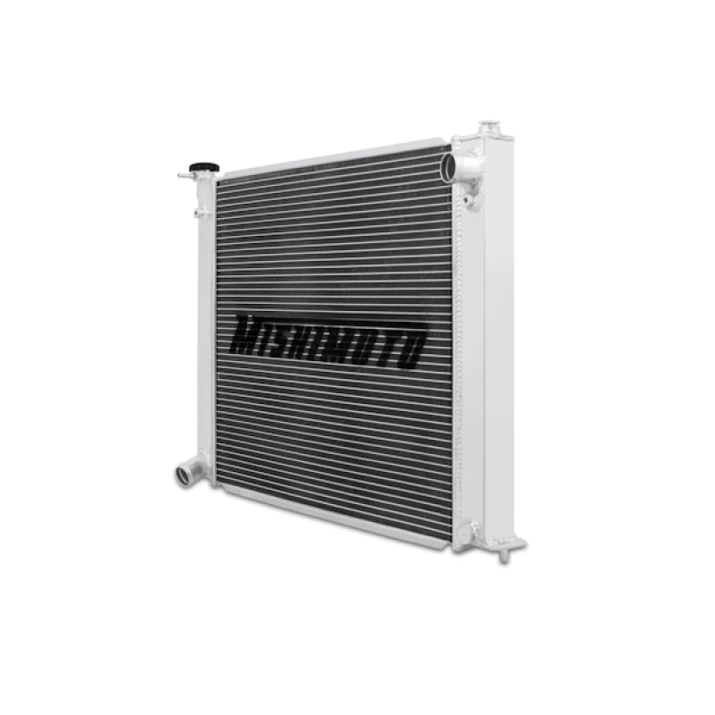 Mishimoto 90-96 Nissan 300ZX Turbo Manual Aluminum Radiator.