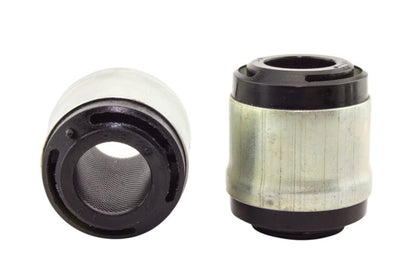 Whiteline Plus 11/05+ Dodge Charger / 3/08 Challenger Front Lower Inner Control Arm Bushing Kit.