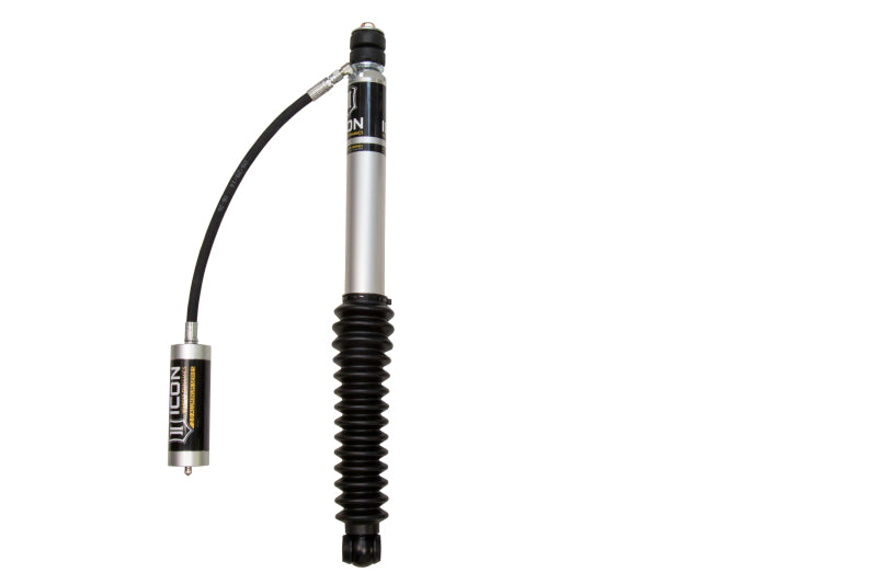 ICON 2007+ Toyota FJ / 2003+ Toyota 4Runner 1-3in Rear 2.0 Series Aluminum Shocks VS RR.