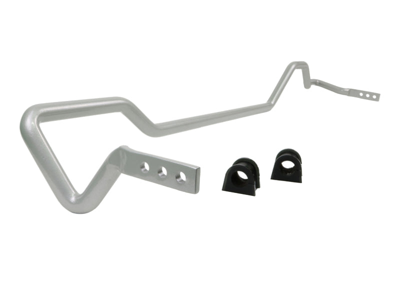 Whiteline 04-07 Subaru WRX Sedan and Wagon / 04-07 Subaru Impreza Non-Turbo w/ OE swaybar Rear 22mm.