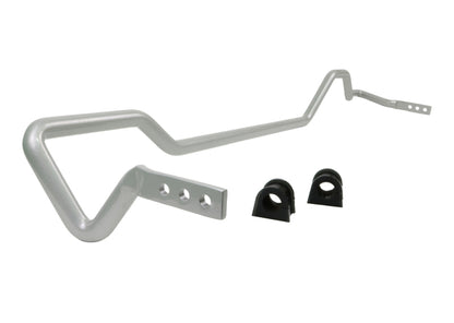 Whiteline 04-07 Subaru WRX Sedan and Wagon / 04-07 Subaru Impreza Non-Turbo w/ OE swaybar Rear 22mm.