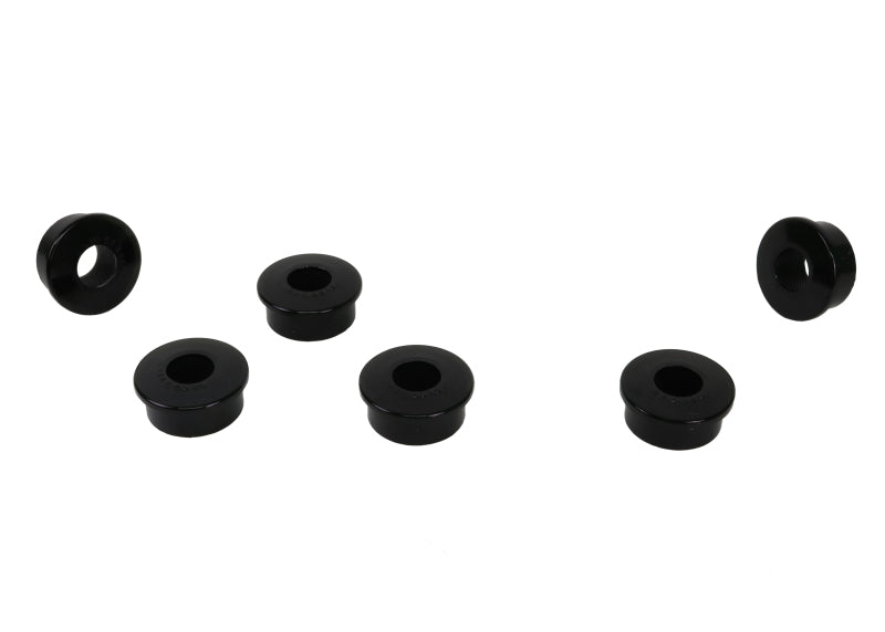 Whiteline Plus 10+ Chevy Camaro Rear Differential Mount M/Sport.