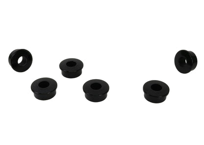 Whiteline Plus 10+ Chevy Camaro Rear Differential Mount M/Sport.