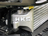 HKS Intercooler Kit w/o Piping Civic Type R FK8 K20C.