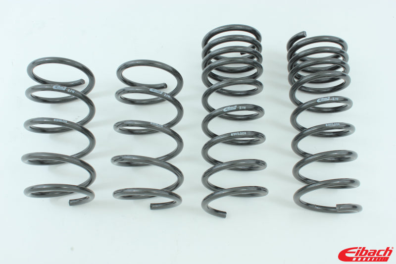Eibach Pro-Kit for 13-14 Nissan Altima Sedan L33 2.5L/3.5L.