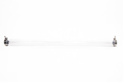 Radium Fuel Fill Neck Hose Kit 1.5in Clear.