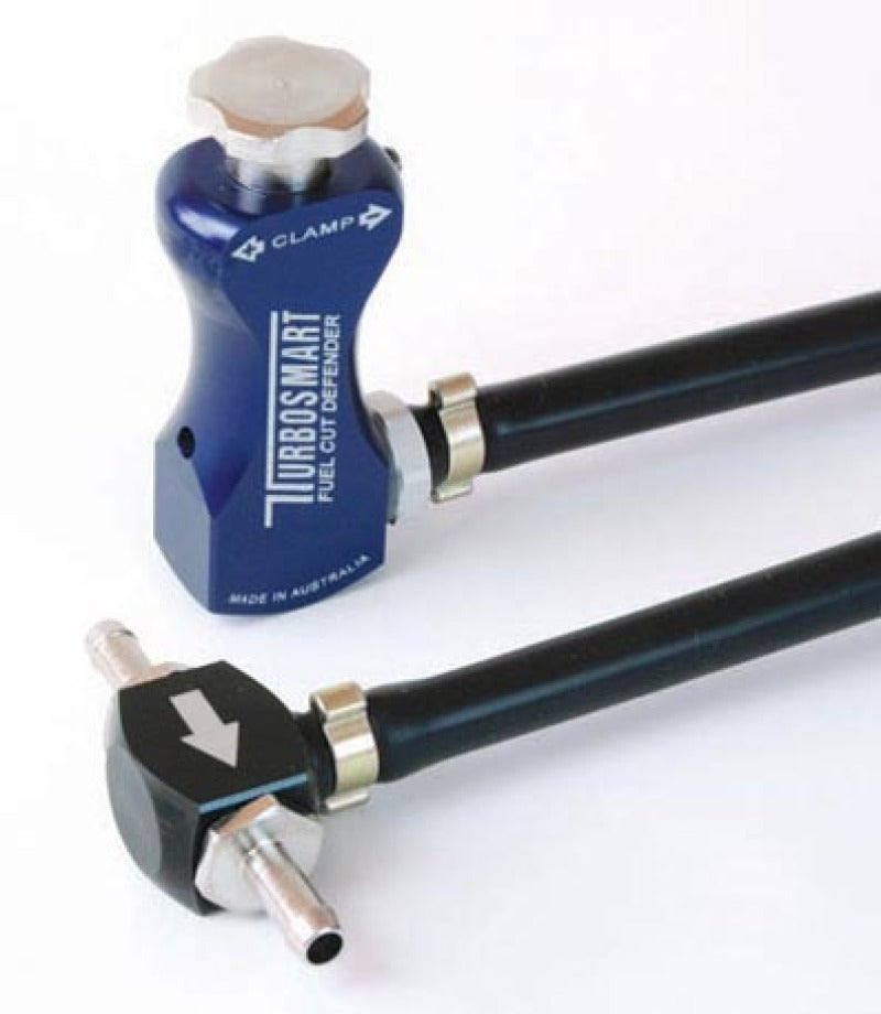 Turbosmart FCD-1 (pneumatic).