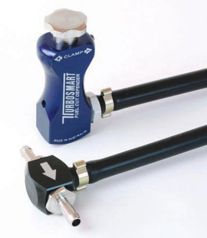 Turbosmart FCD-1 (pneumatic).