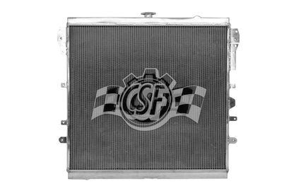 CSF 07-19 Toyota Tundra 5.7L Radiator.