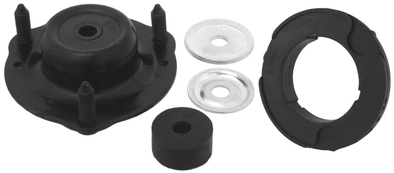 KYB Shocks & Struts Strut Mounts Front 03-14 Toyota 4Runner / 07-12 Toyota FJ Cruiser.