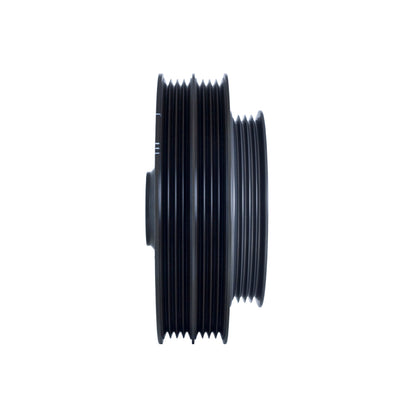 Fluidampr Honda All B Series PS Air / Alt Pulley Steel Internally Balanced Damper.