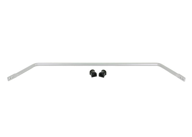 Whiteline 10/00-3/06 Toyota MR2 Spyder Front 22mm Heavy Duty Adjustable Swaybar.
