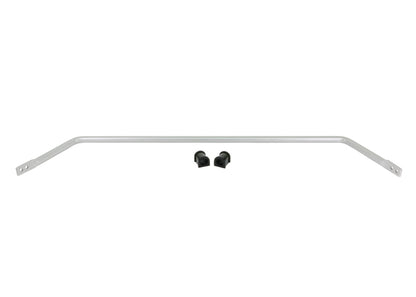 Whiteline 10/00-3/06 Toyota MR2 Spyder Front 22mm Heavy Duty Adjustable Swaybar.