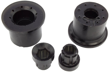 Whiteline Plus 03-09 VAG MK5 A5/Type 1K Front Lower Inner Control Arm Bushing Kit.