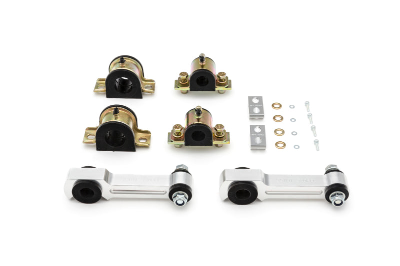 Eibach 35mm Front & 22mm Rear Anti-Roll Kit for 05-10 Mustang S197/Convertible V8 / 10 Convertible 6.