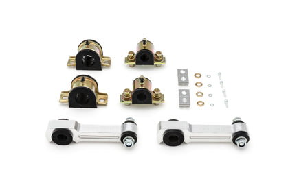 Eibach 35mm Front & 22mm Rear Anti-Roll Kit for 05-10 Mustang S197/Convertible V8 / 10 Convertible 6.