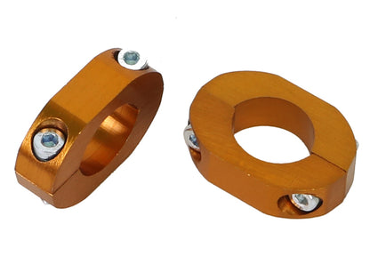 Whiteline Sway Bar Aluminum 19-20mm Lateral Lock Kits.