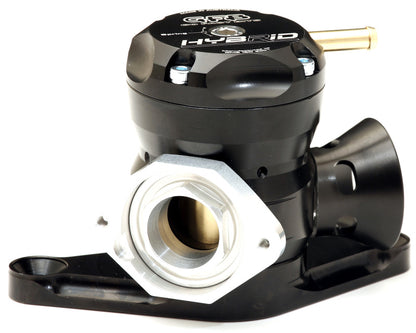 GFB HYBRID TMS Dual Port 01-07 Subaru WRX / 05-08 Forester XT.