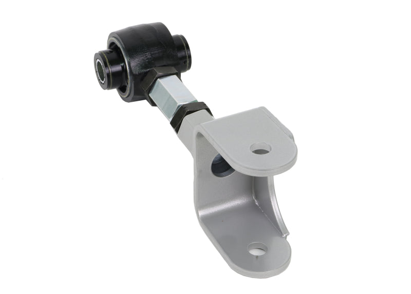 Whiteline 11-14 Ford Mustang GT/Shelby GT500 (S197) Adjustable Rear Upper Control Arm.