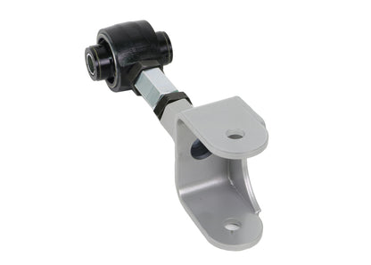 Whiteline 11-14 Ford Mustang GT/Shelby GT500 (S197) Adjustable Rear Upper Control Arm.