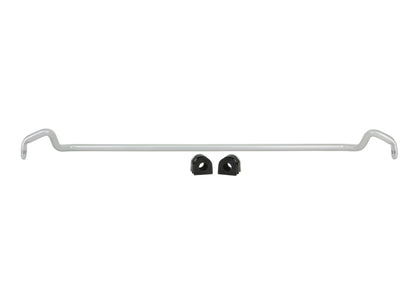 Whiteline 02-07 Subaru WRX Wagon Front 22mm Swaybar-heavy duty.