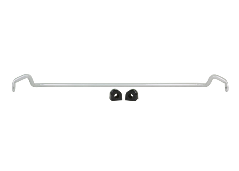 Whiteline 02-07 Subaru WRX Wagon Front 22mm Heavy Duty Adjustable Swaybar.