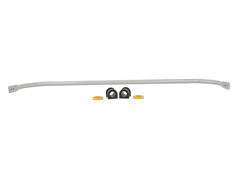Whiteline 05+ Mazda Miata NC Front 24mm Heavy Duty Adjustable Swaybar.