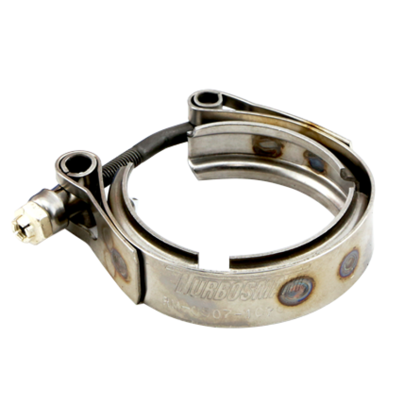 Turbosmart WG40 GenV Outlet V-Band Clamp.
