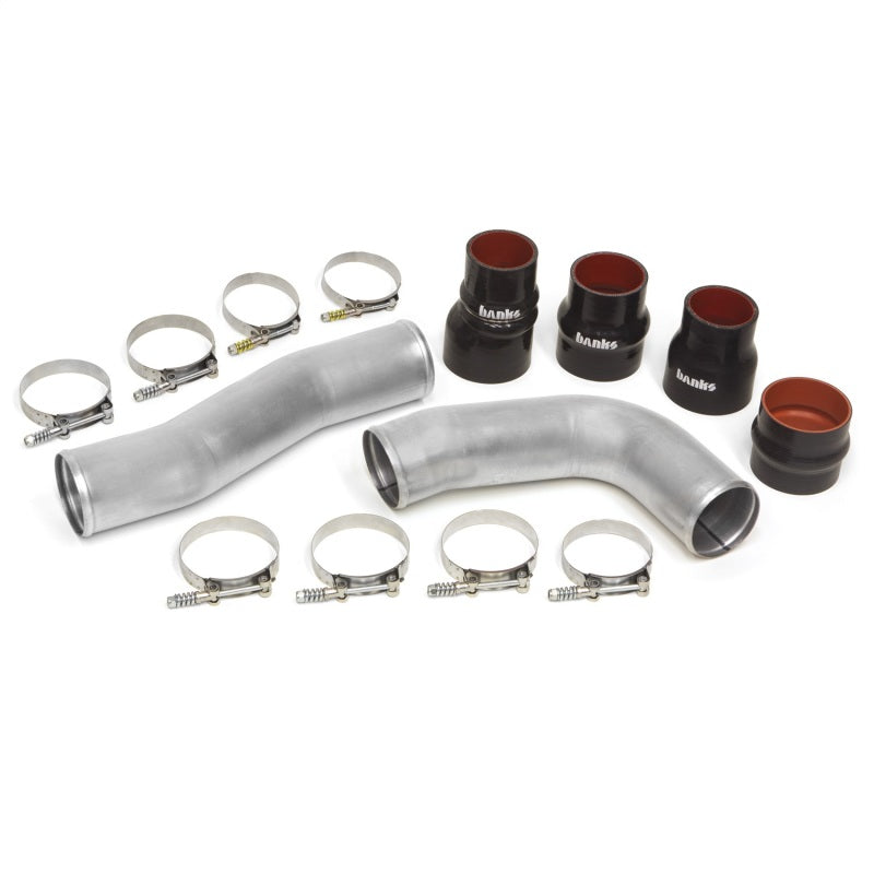 Banks 10-12 Ram 6.7L 2500/3500 Diesel OEM Replacement Boost Tube.