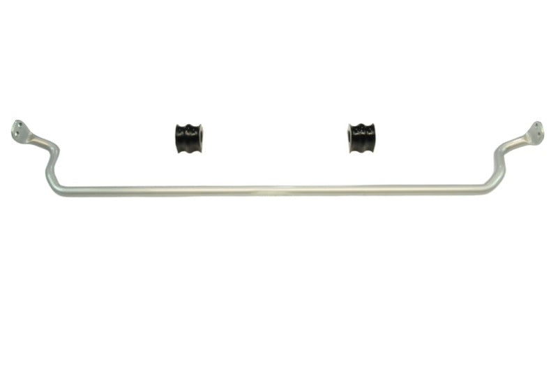 Whiteline 02-07 Subaru WRX Wagon Front 22mm Heavy Duty Adjustable Swaybar.