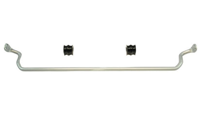 Whiteline 02-07 Subaru WRX Wagon Front 22mm Heavy Duty Adjustable Swaybar.