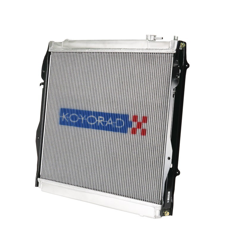 Koyo 95-04 Toyota Tacoma V6 4x4 Manual Radiator.